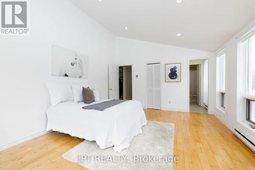 50 Concession Rd 2 W, Tiny, ON - Indoor Photo Showing Bedroom