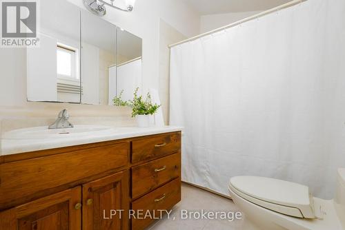 Primary Ensuite - 50 Concession Rd 2 W, Tiny, ON - Indoor Photo Showing Bathroom