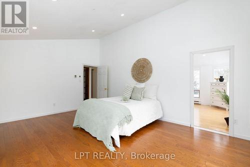 2nd Bedroom - 50 Concession Rd 2 W, Tiny, ON - Indoor Photo Showing Bedroom