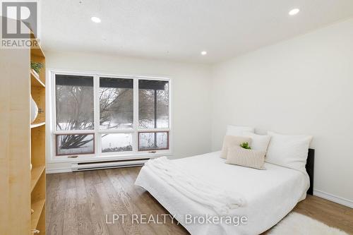 3rd Bedroom - 50 Concession Rd 2 W, Tiny, ON - Indoor Photo Showing Bedroom