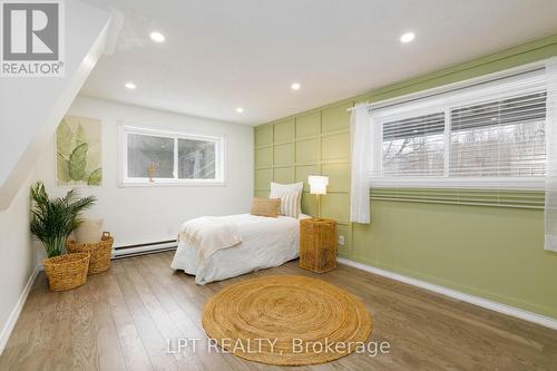 4th Bedroom - 50 Concession Rd 2 W, Tiny, ON - Indoor
