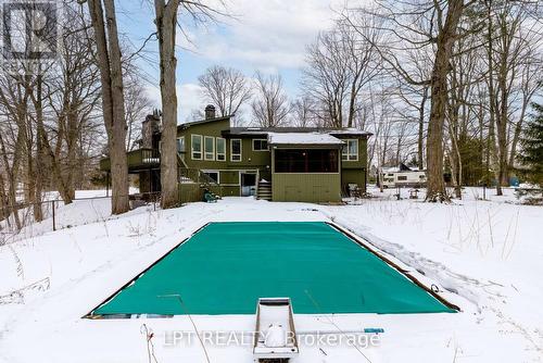 50 Concession Rd 2 W, Tiny, ON - Outdoor