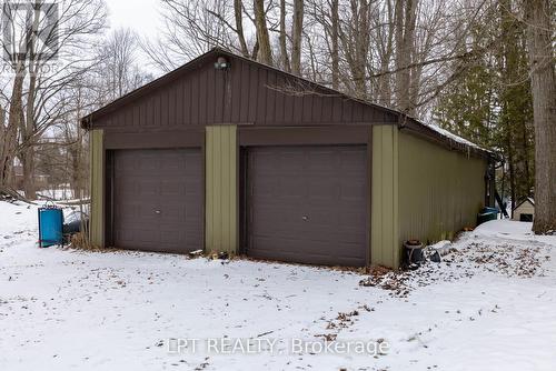 50 Concession Rd 2 W, Tiny, ON - Outdoor With Exterior