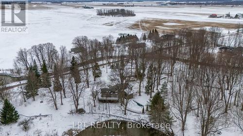 50 Concession Rd 2 W, Tiny, ON - Outdoor With View