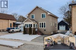 591 11TH AVENUE  Hanover, ON N4N 2S5