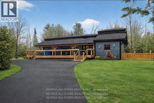 28 PINE RIDGE ROAD  Kawartha Lakes (Laxton/Digby/Longford), ON K0M 2L0