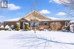 20 NIGHTHAWK CRESCENT  Ottawa, ON K2M 2X7