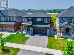 128 SUSAN DRIVE  Pelham (Fonthill), ON L0S 1E6