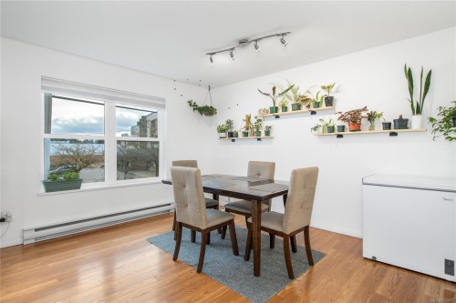 202-2525 Fitzgerald Ave  Courtenay, BC V9N 6J4