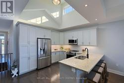 27 - 58 SUMMERHILL DRIVE New Tecumseth, ON L9R 0S5