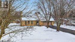 102 MARY AVENUE W Georgian Bluffs, ON N4K 5N5