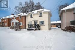 332 THIRD AVENUE Pembroke, ON K8A 5G6