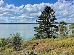 Lot 1 at 70 Cooks Point Wilsons Beach, NB E5E 1V4