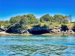 Lot 2 at 70 Cooks Point RD Wilsons Beach, NB E5E 1V3