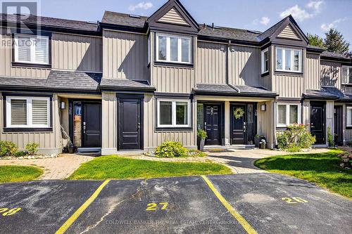 27 - 5 HARBOUR STREET E  Collingwood, ON L9Y 5C5