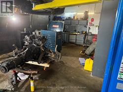 45 IRON STREET Toronto, ON M9W 1H1