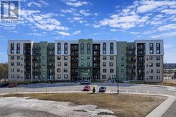 512 - 5 CHEF LANE  Barrie, ON L9J 0J8