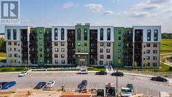 512 - 5 CHEF LANE Barrie, ON L9J 0J8