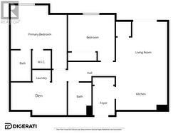 Floor Plan - 