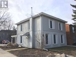 UPPER - 59B WELLINGTON STREET E Aurora, ON L4G 1H6