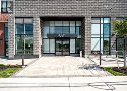 516 - 681 YONGE STREET  Barrie, ON L4N 4E8