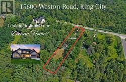 15600 WESTON ROAD King, ON L7B 0L1