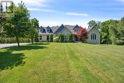 54 PINE POST ROAD  Georgina, ON L0E 1P0