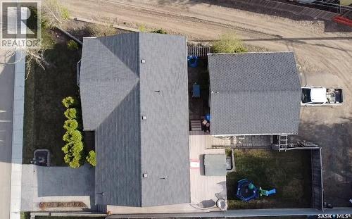 4702 Leader Street, Macklin, SK - Outdoor