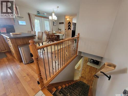 4702 Leader Street, Macklin, SK - Indoor Photo Showing Other Room