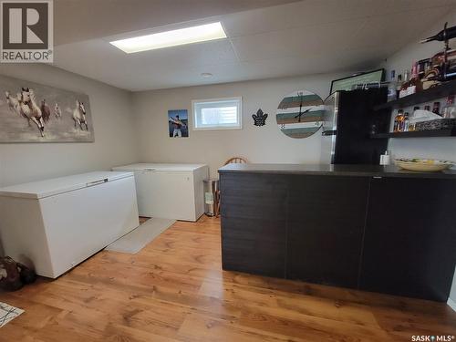 4702 Leader Street, Macklin, SK - Indoor