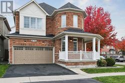 768 MILLARD STREET W  Whitchurch-Stouffville, ON L4A 0B5
