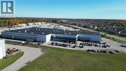600-605 Sheldon Drive, Cambridge, ON 