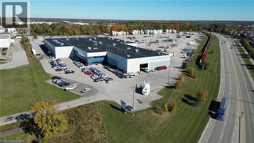 600-605 Sheldon Drive, Cambridge, ON 