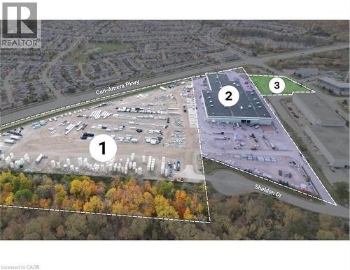 600-605 Sheldon Drive, Cambridge, ON 
