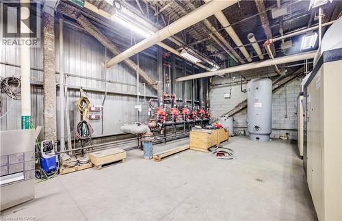 600-605 Sheldon Drive, Cambridge, ON 