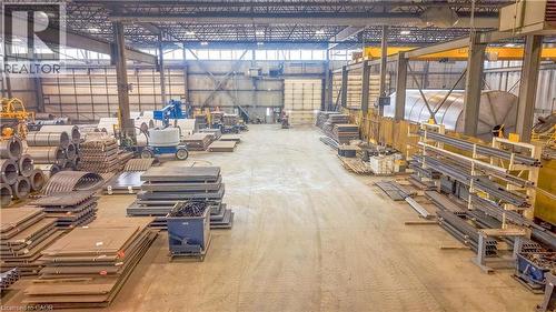 600-605 Sheldon Drive, Cambridge, ON 