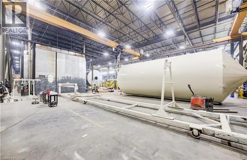 600-605 Sheldon Drive, Cambridge, ON 
