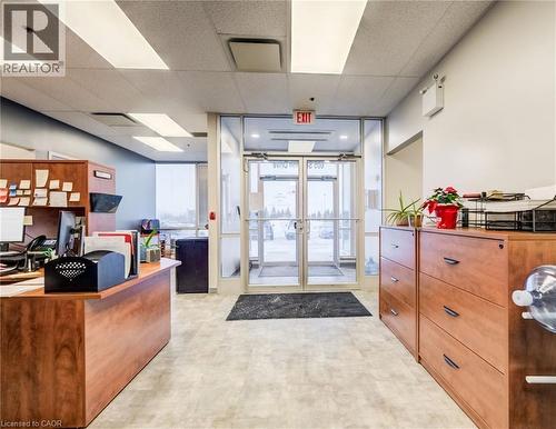 600-605 Sheldon Drive, Cambridge, ON 