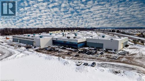 600-605 Sheldon Drive, Cambridge, ON 