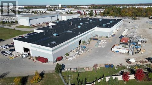 600-605 Sheldon Drive, Cambridge, ON 