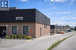 2172 WYECROFT Road Unit# 14,15 Oakville, ON L6L 6R1