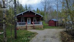 38 MILLER LAKE ROAD Northern Bruce Peninsula, ON N0H 1Z0