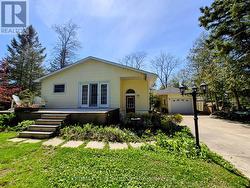 213 HURON ROAD Huron-Kinloss, ON N2Z 2X3
