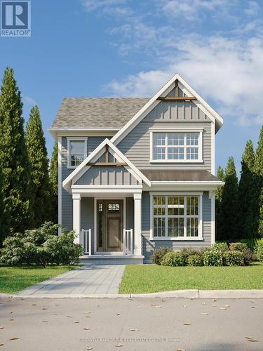 8 FAULKNER COURT  Kawartha Lakes, ON K9V 0P8