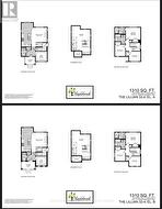Floor Plans - 