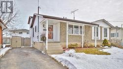 74 ALLAN DRIVE St. Catharines, ON L2N 1E9