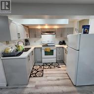 295 DUCKWORTH STREET Barrie, ON L4M 3X5