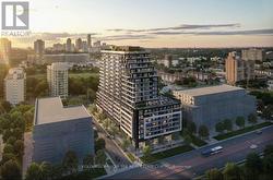 329 - 3009 NOVAR ROAD  Mississauga, ON L5B 1H7
