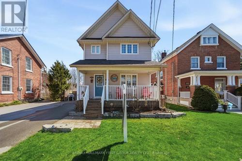 350 ONTARIO STREET  Cobourg, ON K9A 3B8