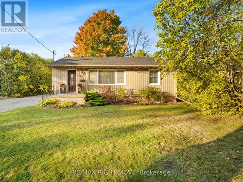 603 HIGH STREET  Orillia, ON L3V 4Y2